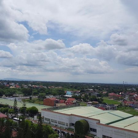Tagaytay Staycation Tagaytay City Eksteriør bilde
