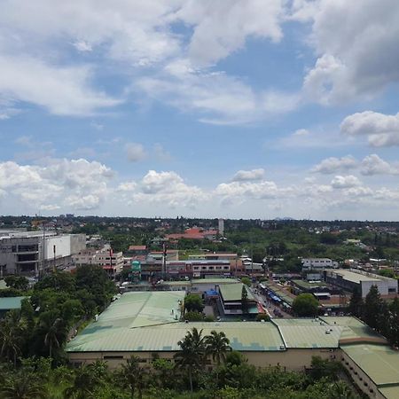 Tagaytay Staycation Tagaytay City Eksteriør bilde