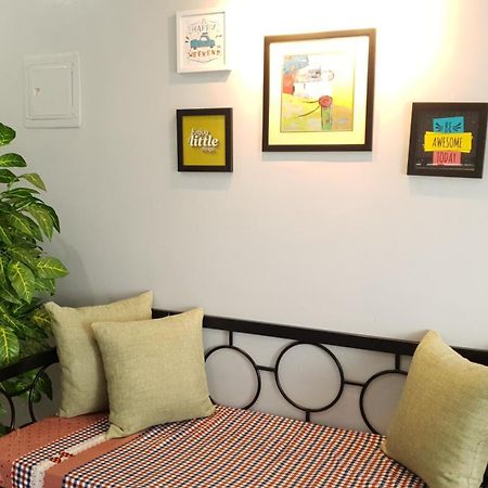 Tagaytay Staycation Tagaytay City Eksteriør bilde