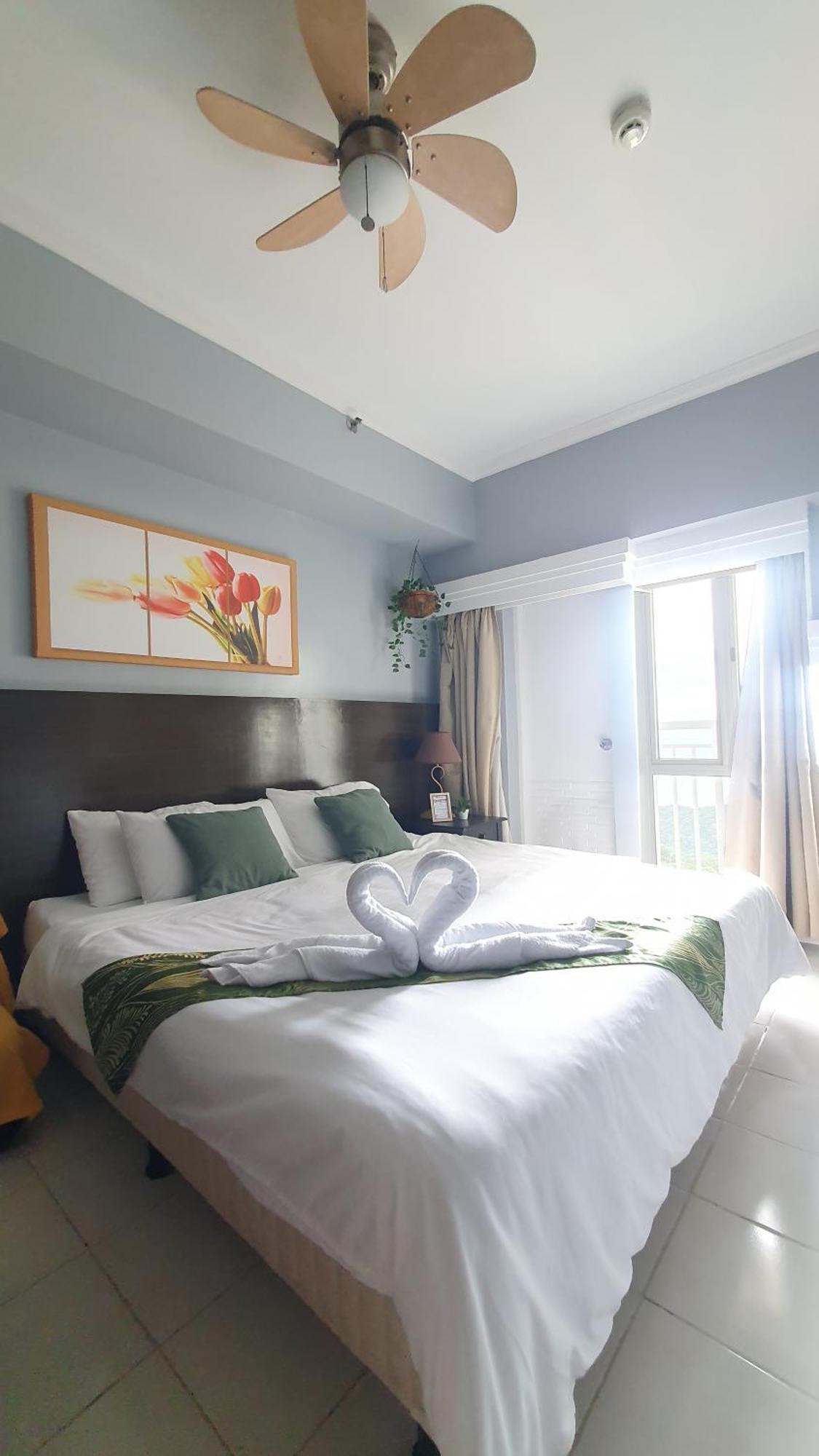 Tagaytay Staycation Tagaytay City Eksteriør bilde