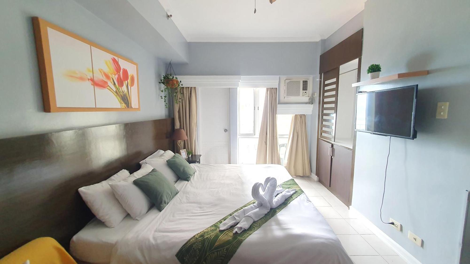 Tagaytay Staycation Tagaytay City Eksteriør bilde