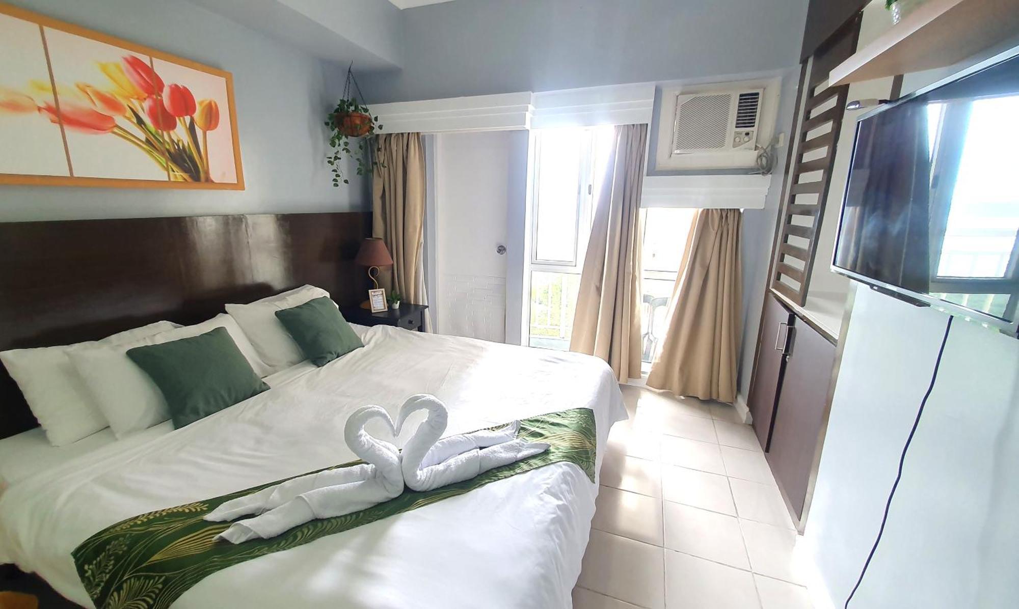 Tagaytay Staycation Tagaytay City Eksteriør bilde