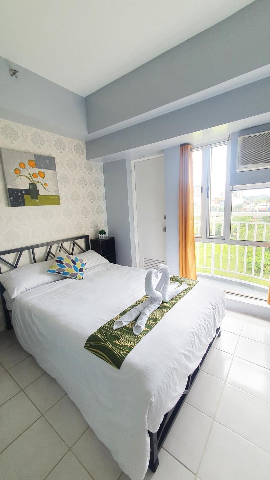 Tagaytay Staycation Tagaytay City Eksteriør bilde