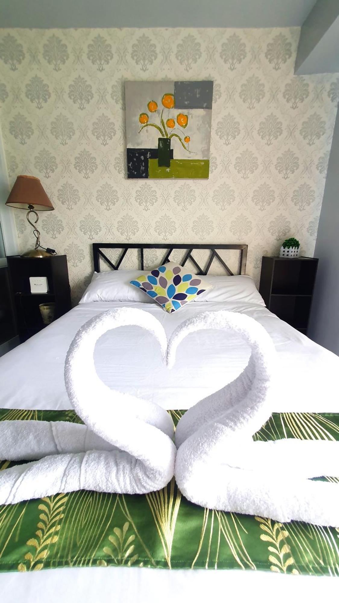 Tagaytay Staycation Tagaytay City Eksteriør bilde