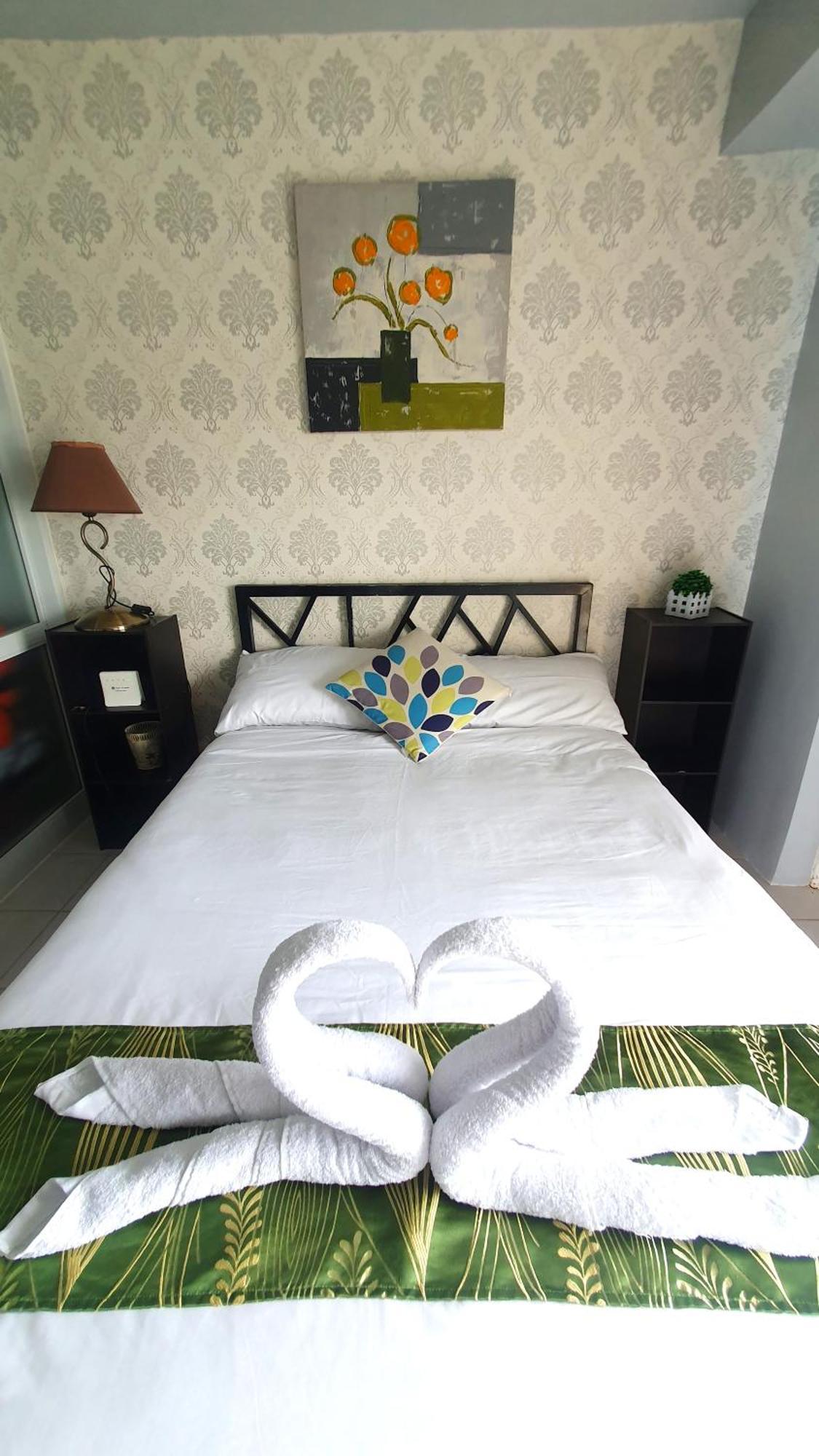 Tagaytay Staycation Tagaytay City Eksteriør bilde