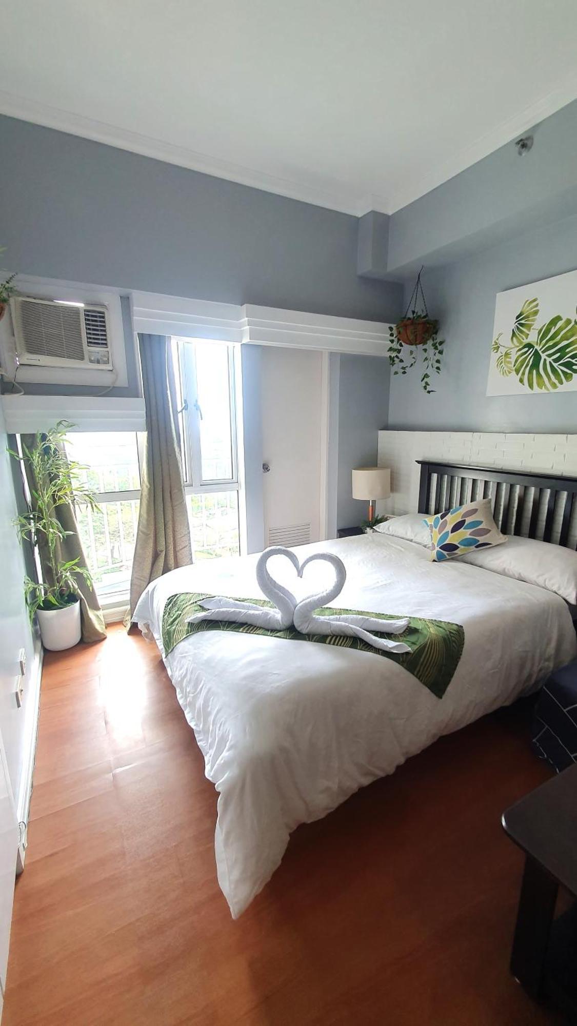 Tagaytay Staycation Tagaytay City Eksteriør bilde