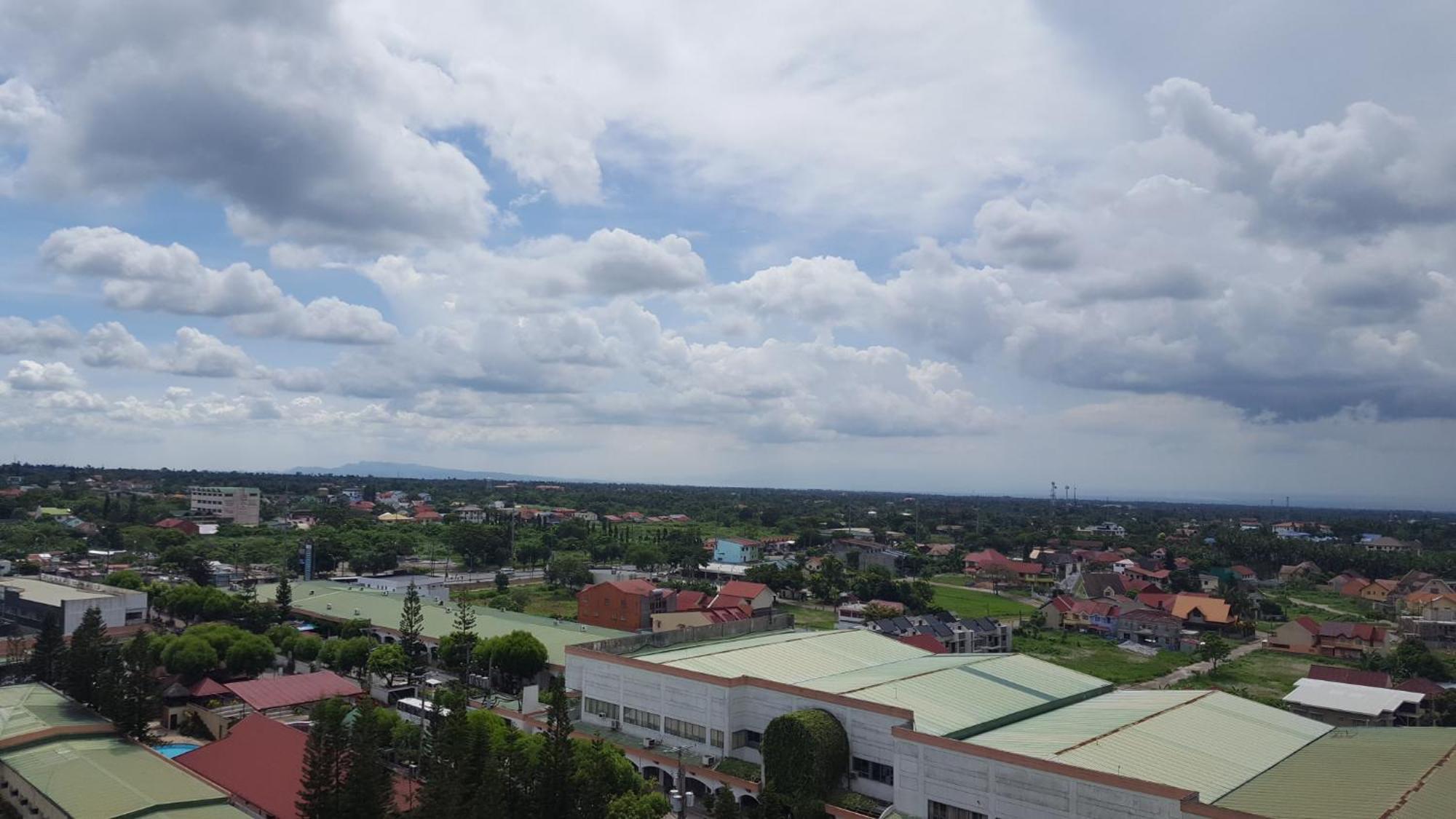 Tagaytay Staycation Tagaytay City Eksteriør bilde