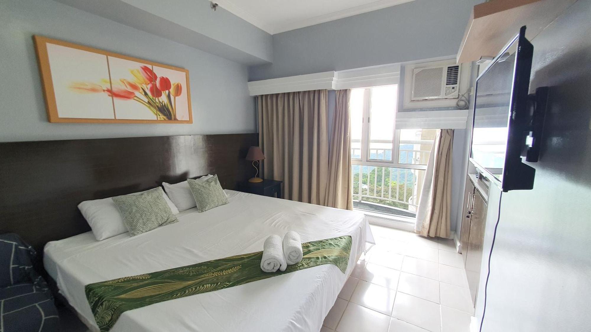 Tagaytay Staycation Tagaytay City Eksteriør bilde