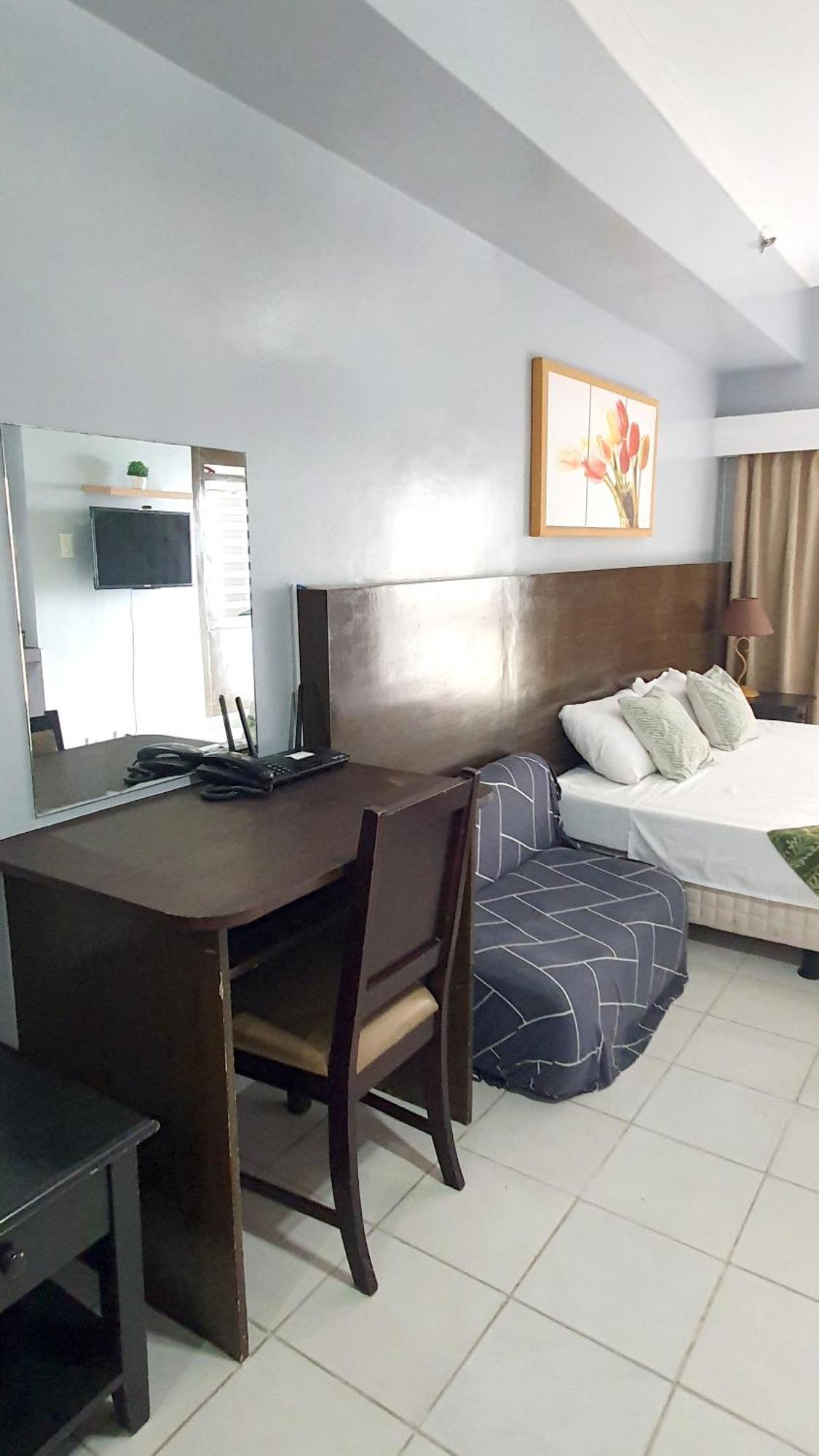 Tagaytay Staycation Tagaytay City Eksteriør bilde