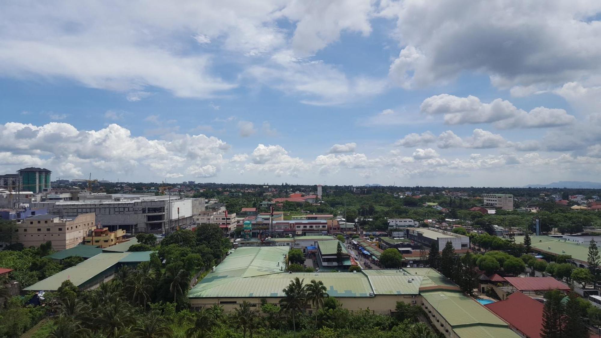 Tagaytay Staycation Tagaytay City Eksteriør bilde