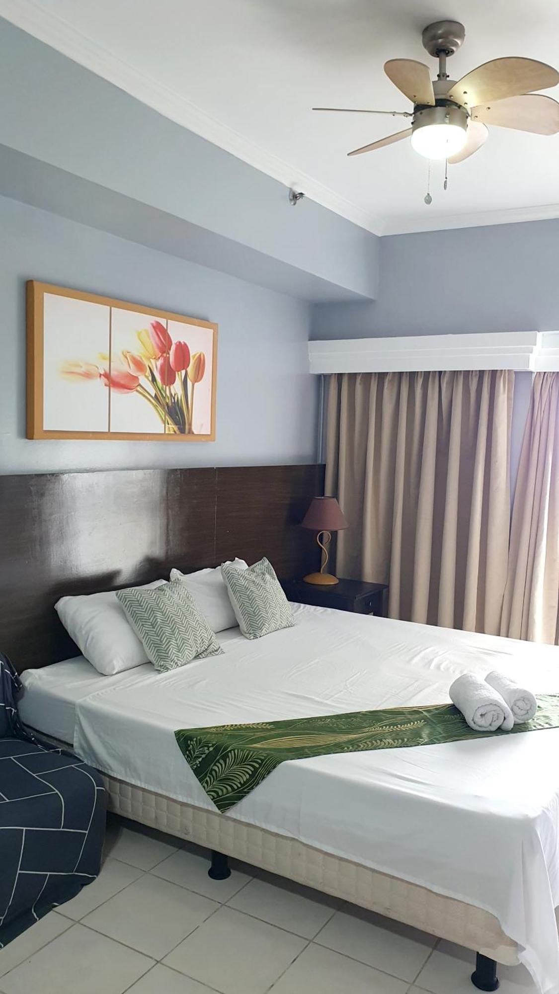 Tagaytay Staycation Tagaytay City Eksteriør bilde