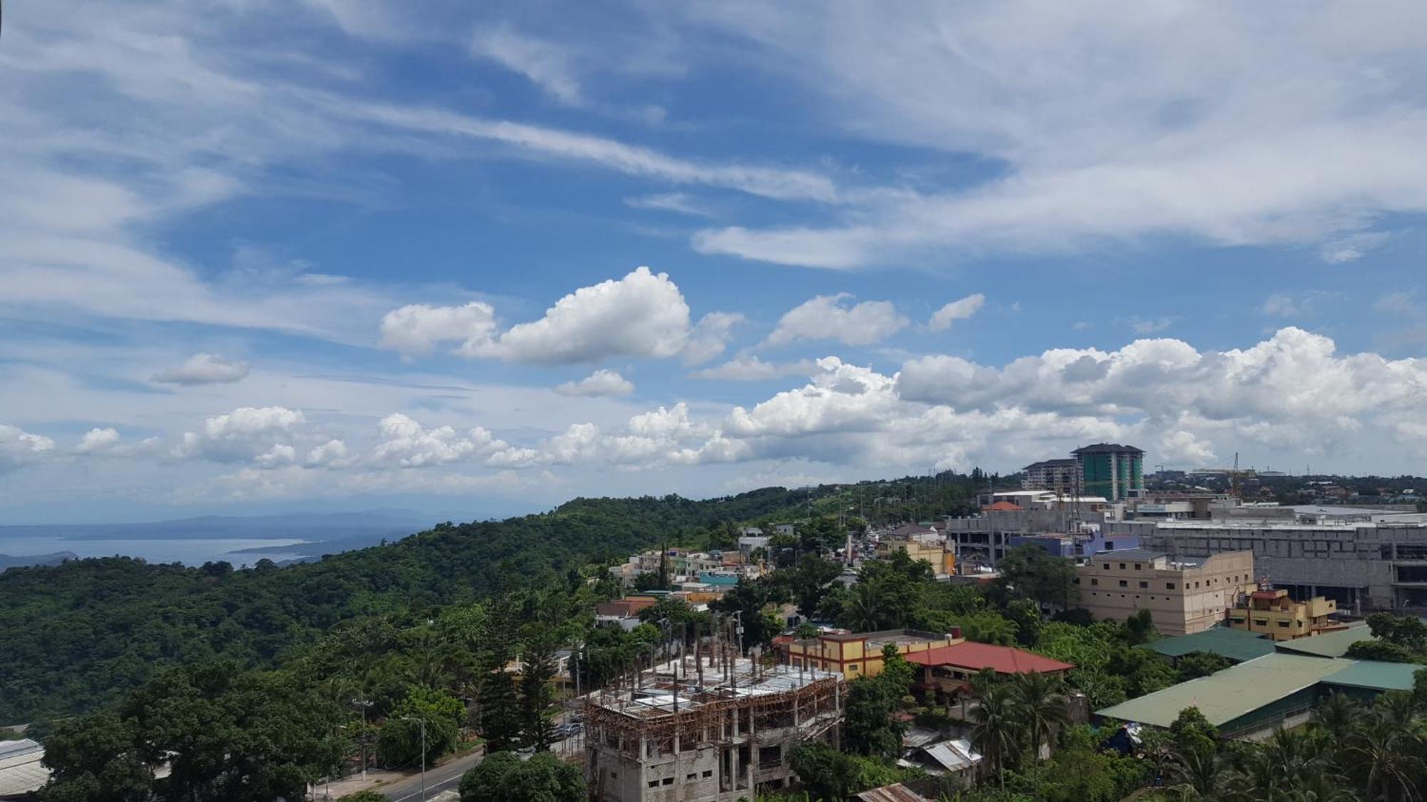 Tagaytay Staycation Tagaytay City Eksteriør bilde