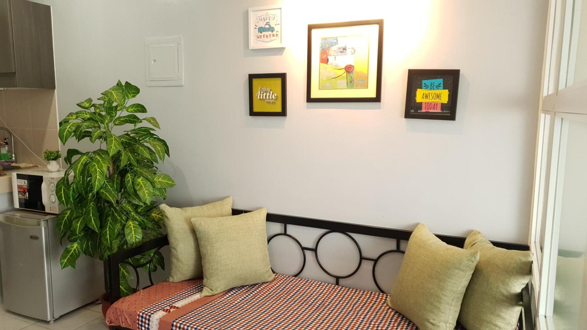 Tagaytay Staycation Tagaytay City Eksteriør bilde