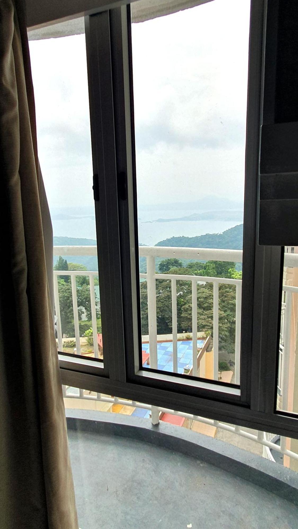 Tagaytay Staycation Tagaytay City Eksteriør bilde