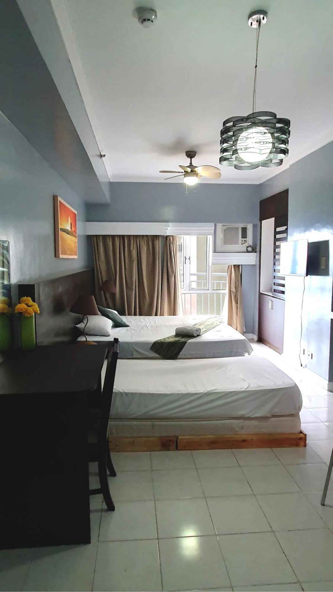 Tagaytay Staycation Tagaytay City Eksteriør bilde