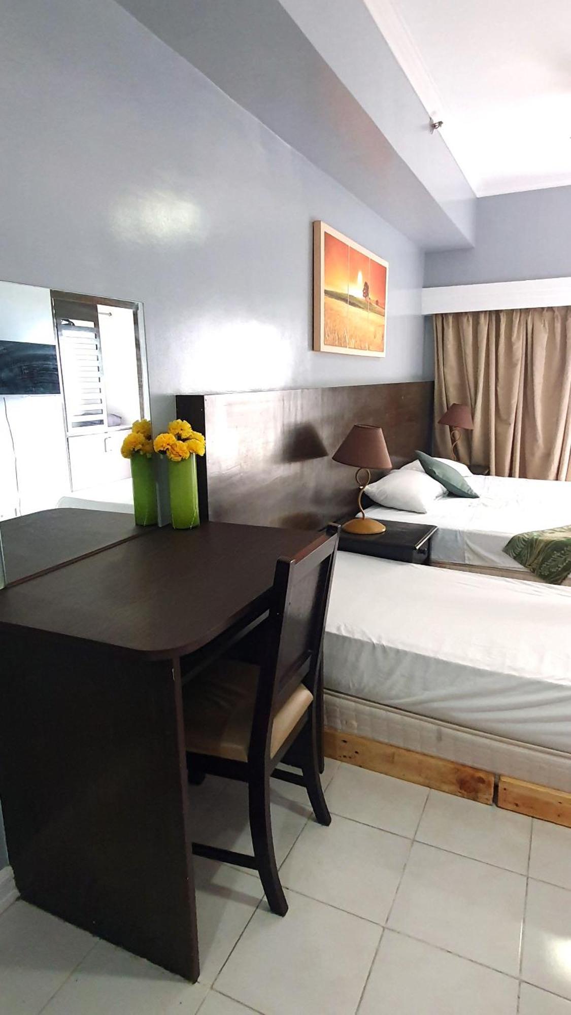 Tagaytay Staycation Tagaytay City Rom bilde