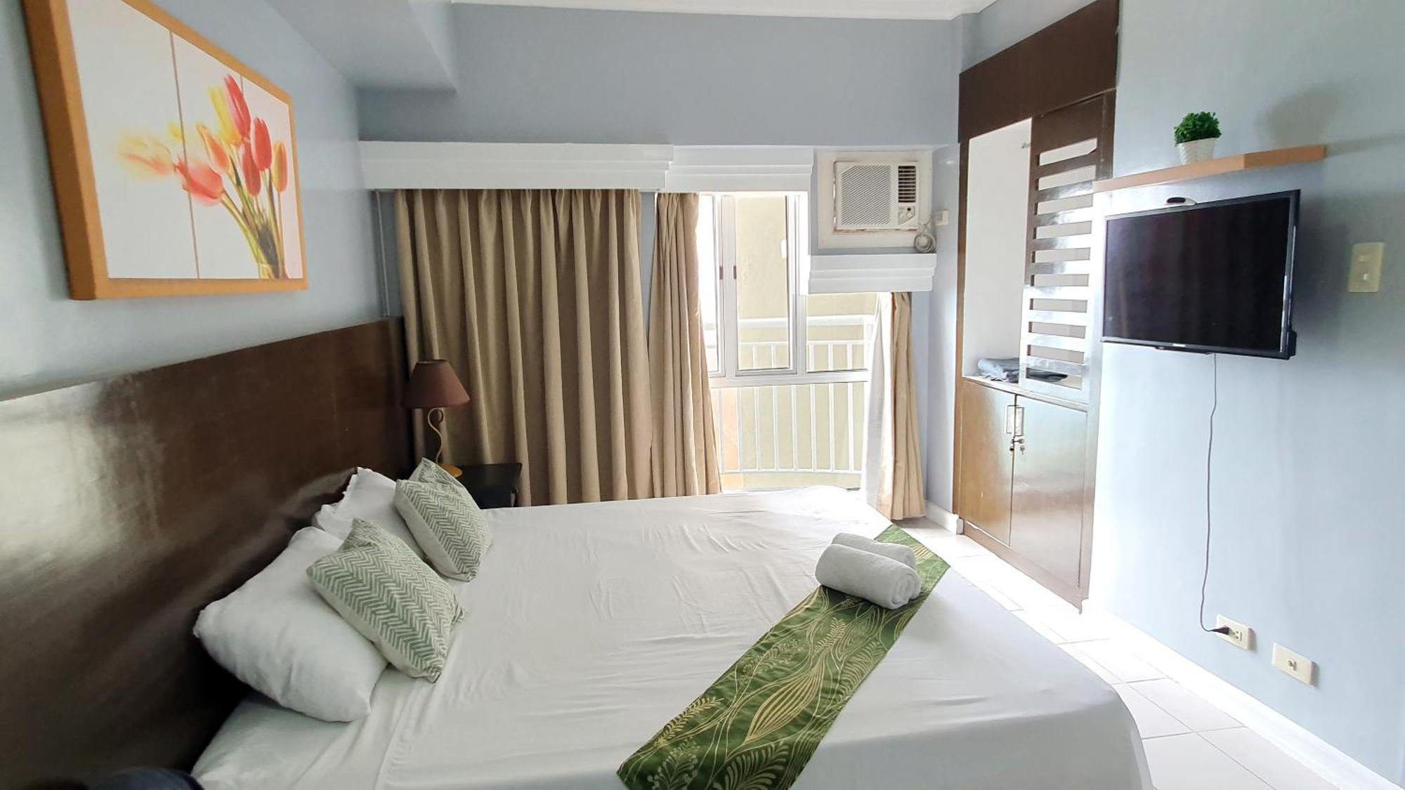 Tagaytay Staycation Tagaytay City Rom bilde