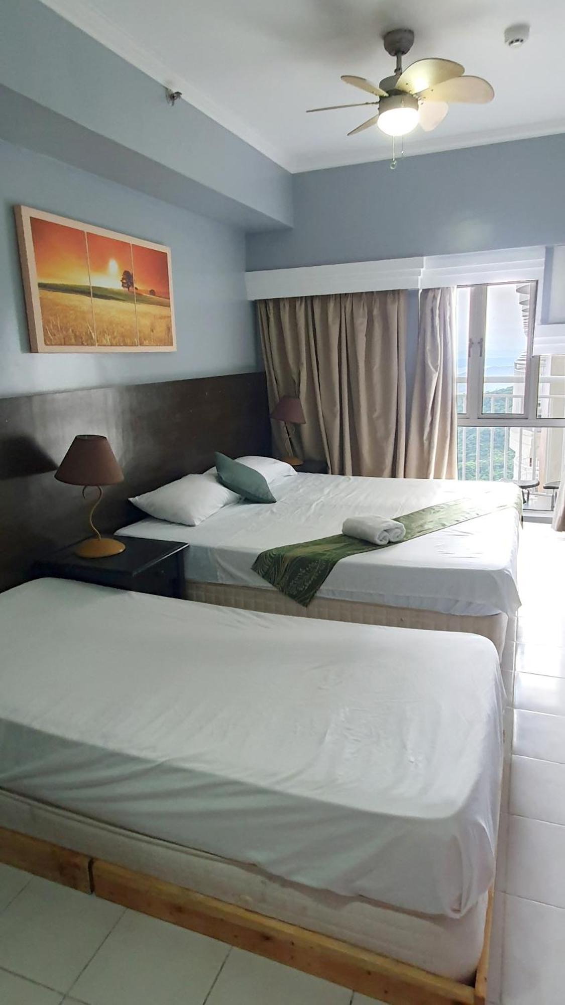 Tagaytay Staycation Tagaytay City Rom bilde