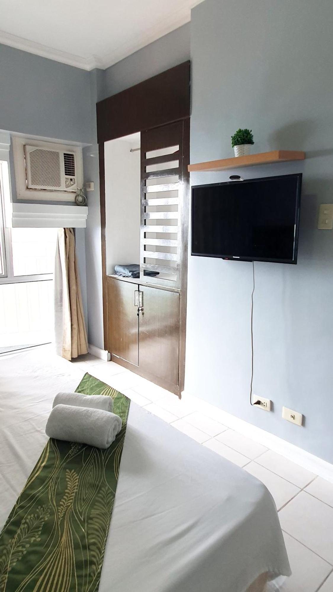 Tagaytay Staycation Tagaytay City Rom bilde