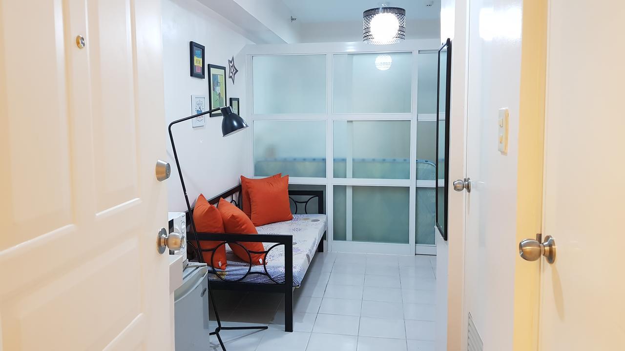 Tagaytay Staycation Tagaytay City Eksteriør bilde