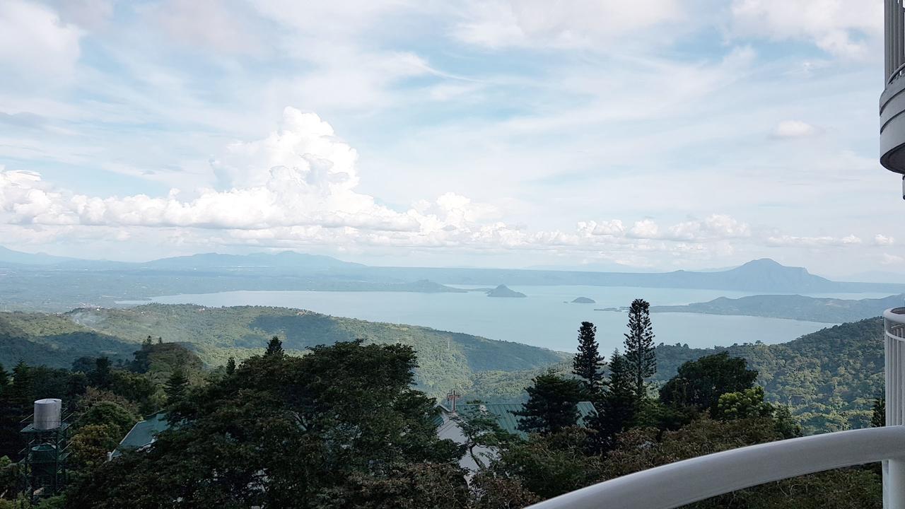 Tagaytay Staycation Tagaytay City Eksteriør bilde
