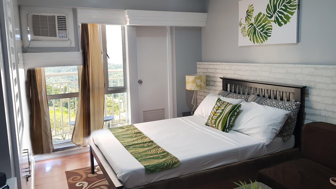 Tagaytay Staycation Tagaytay City Eksteriør bilde
