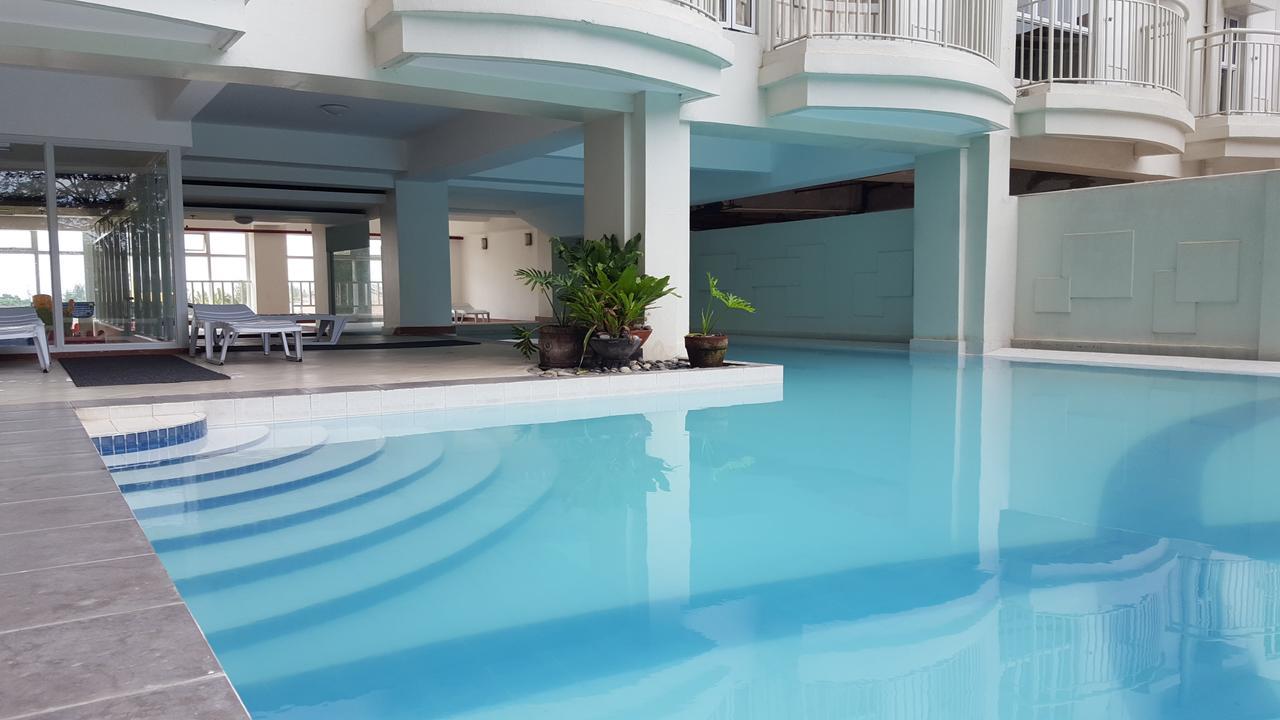 Tagaytay Staycation Tagaytay City Eksteriør bilde
