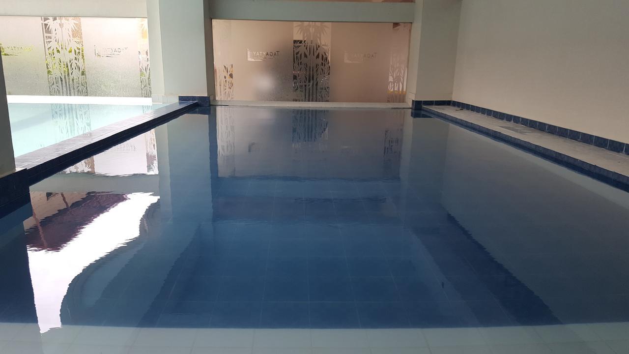Tagaytay Staycation Tagaytay City Eksteriør bilde