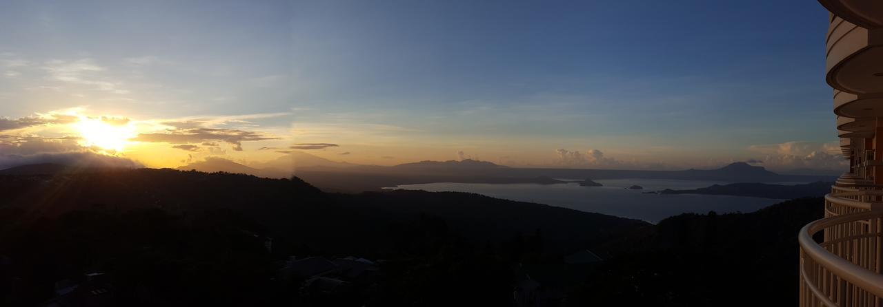 Tagaytay Staycation Tagaytay City Eksteriør bilde