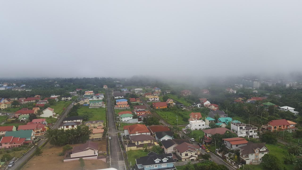 Tagaytay Staycation Tagaytay City Rom bilde