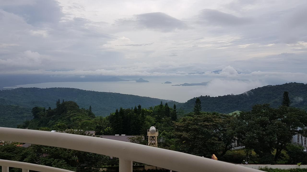 Tagaytay Staycation Tagaytay City Eksteriør bilde